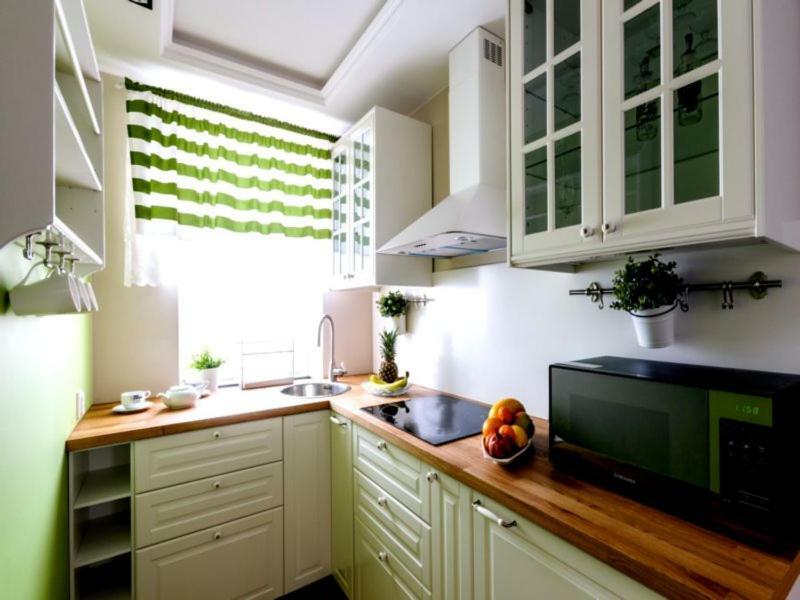 Apartment Europa22 Standard Centrum Tomaszow Mazowiecki